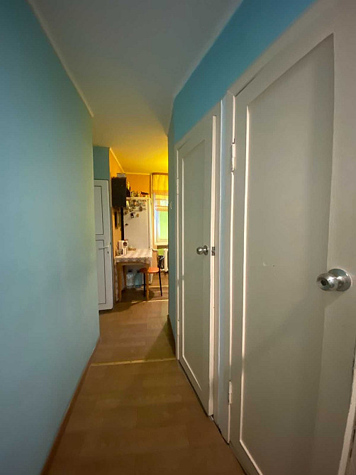 2 ком. кв-ра на Черёмушках. Одеса - зображення 4