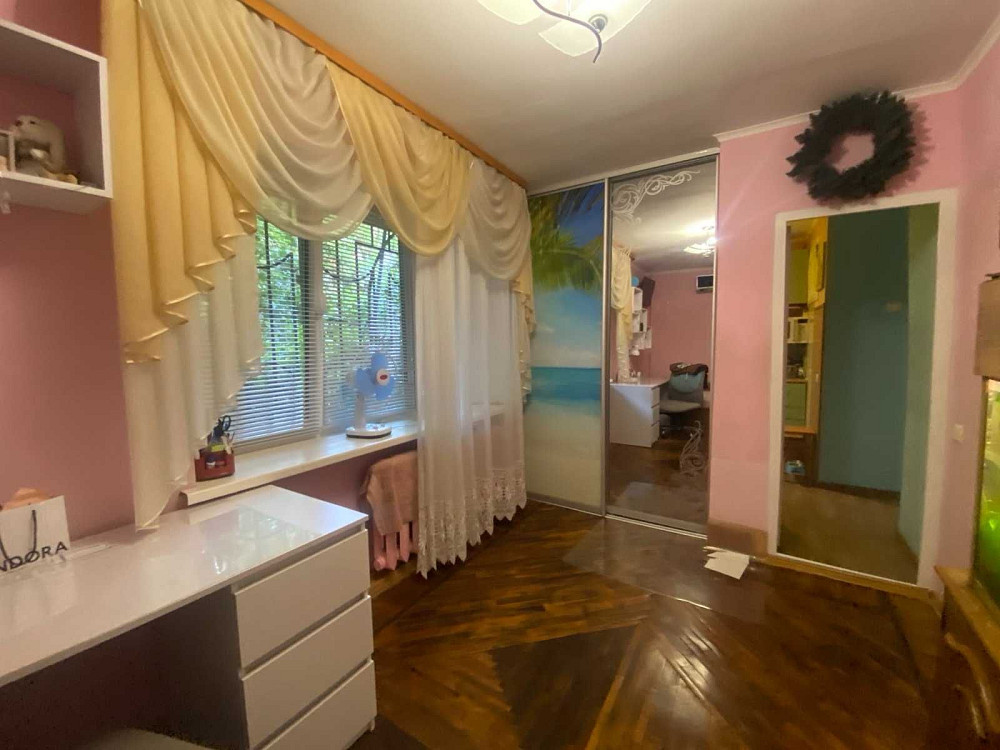 2 ком. кв-ра на Черёмушках. Одеса - зображення 8