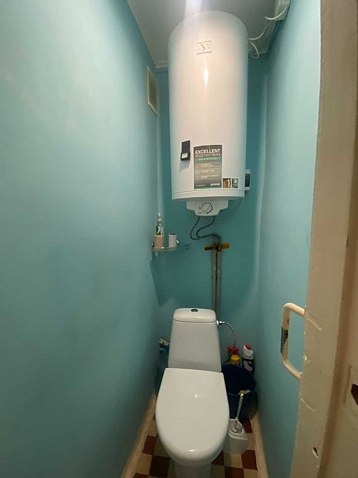 2 ком. кв-ра на Черёмушках. Одеса - зображення 3