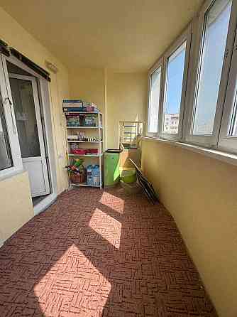 Продам 3-ком.квартиру на Сахарова Одеса