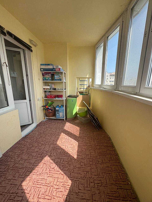 Продам 3-ком.квартиру на Сахарова Одеса - зображення 4