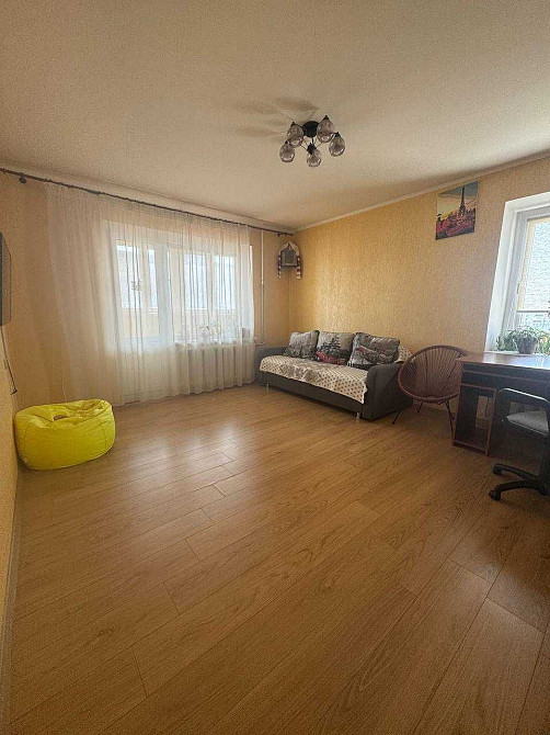 Продам 3-ком.квартиру на Сахарова Одеса - зображення 1