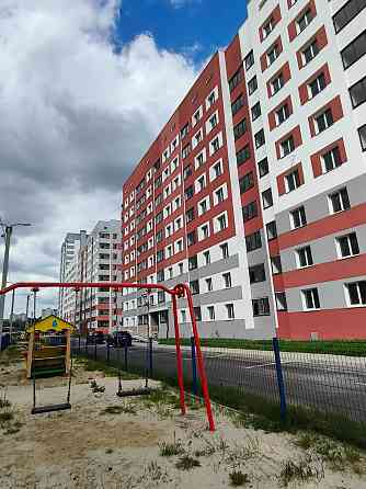 Видовая! ЖК Гидропарк, Продам 1 ком квартиру пл 37м2! Документы! A Харьков