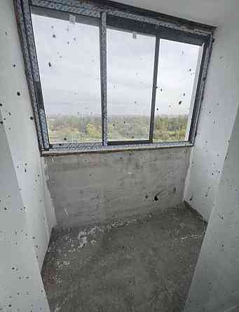 Видовая! ЖК Гидропарк, Продам 1 ком квартиру пл 37м2! Документы! A Харьков