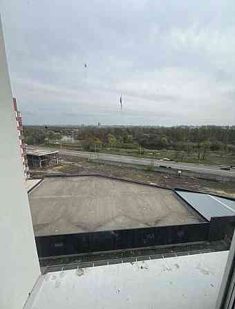 Видовая! ЖК Гидропарк, Продам 1 ком квартиру пл 37м2! Документы! A Харьков