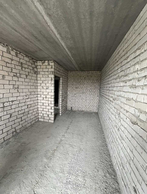 Видовая! ЖК Гидропарк, Продам 1 ком квартиру пл 37м2! Документы! A Харків - зображення 6