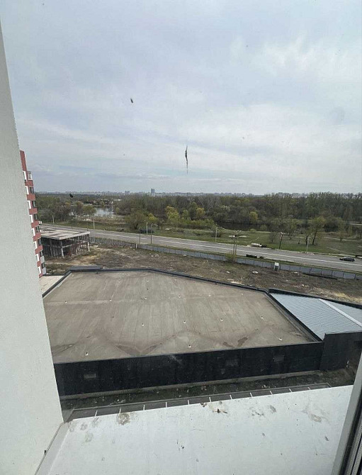 Видовая! ЖК Гидропарк, Продам 1 ком квартиру пл 37м2! Документы! A Харків - зображення 5