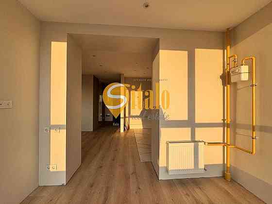 Квартира з атмосферою: простір, світло, краєвид, ремонт Софиевская Борщаговка