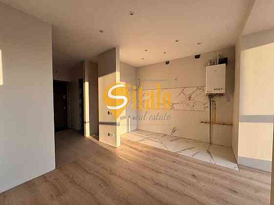 Квартира з атмосферою: простір, світло, краєвид, ремонт Софиевская Борщаговка