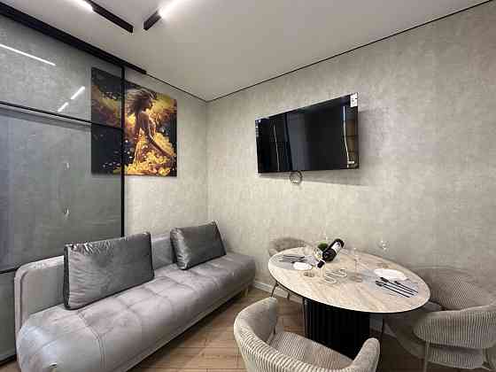 Видовая квартира у моря в Аркадии Одеса