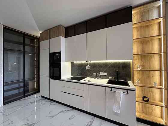 Видовая квартира у моря в Аркадии Одеса