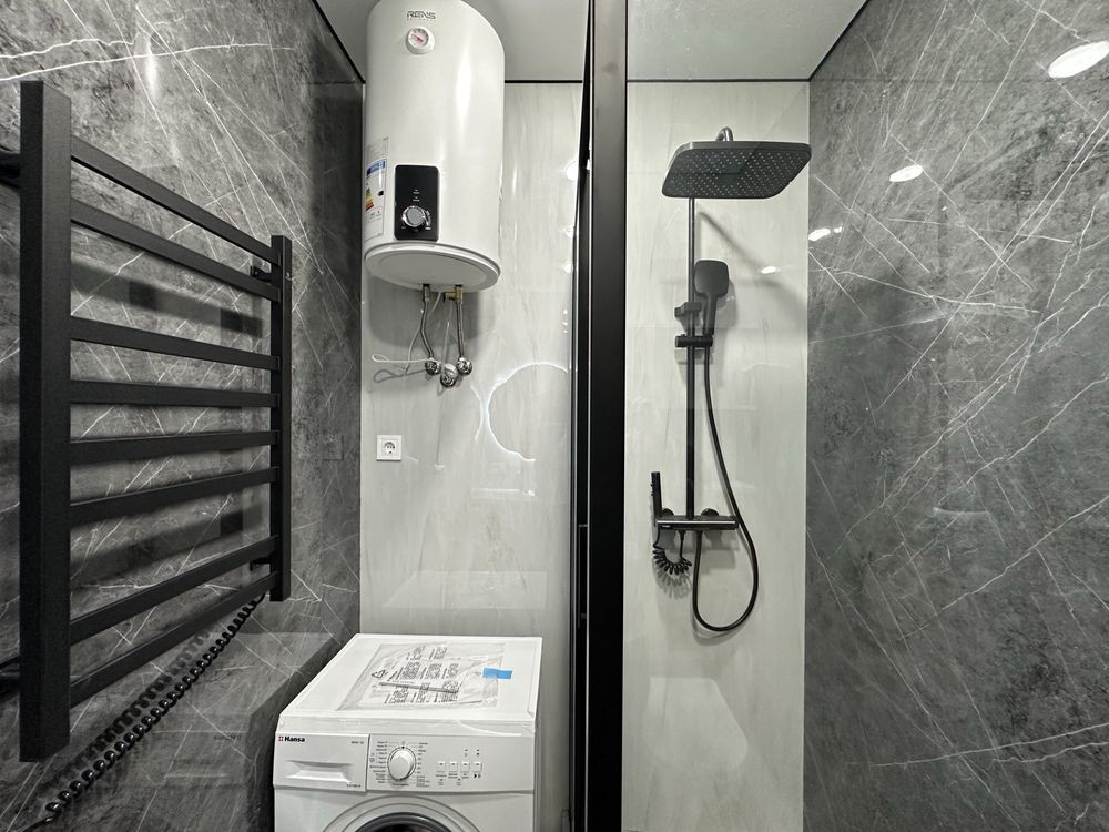 Видовая квартира у моря в Аркадии Одесса - изображение 6