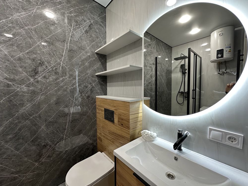 Видовая квартира у моря в Аркадии Одесса - изображение 7