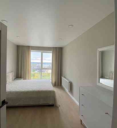 2 кім квартира На Щасливому з видом на ОЗЕРО Ровно