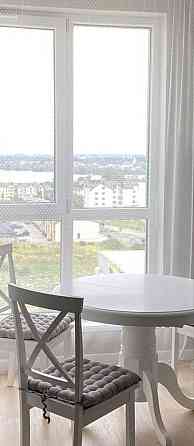 2 кім квартира На Щасливому з видом на ОЗЕРО Ровно