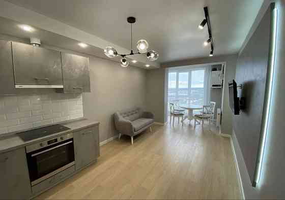 2 кім квартира На Щасливому з видом на ОЗЕРО Ровно