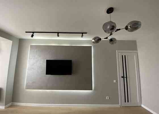 2 кім квартира На Щасливому з видом на ОЗЕРО Ровно