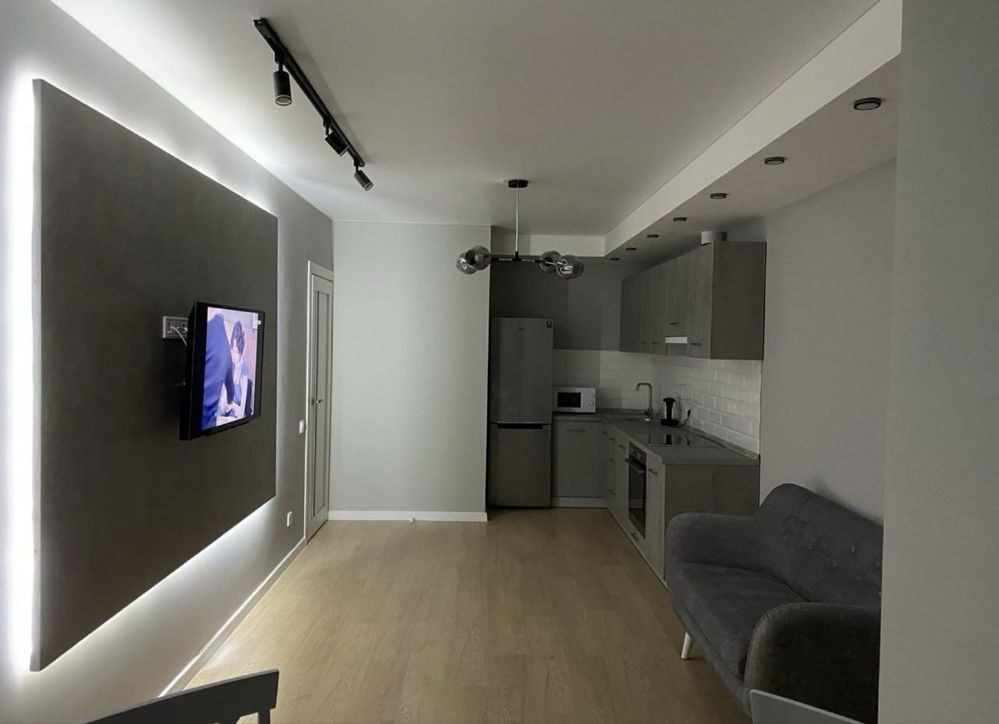 2 кім квартира На Щасливому з видом на ОЗЕРО Ровно - изображение 4