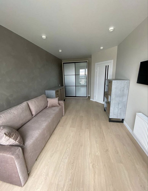 2 кім квартира На Щасливому з видом на ОЗЕРО Ровно - изображение 8