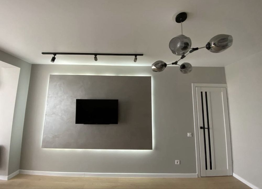 2 кім квартира На Щасливому з видом на ОЗЕРО Ровно - изображение 1