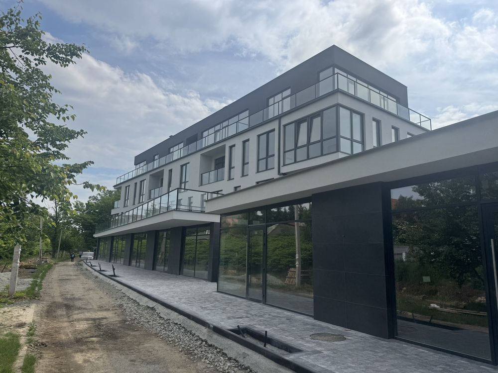 Продаж квартири в Берегово Берегово - изображение 1