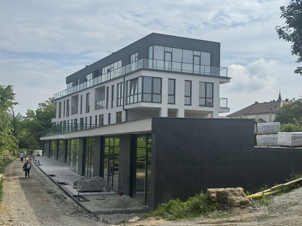 Продаж квартири в Берегово Берегово - изображение 2