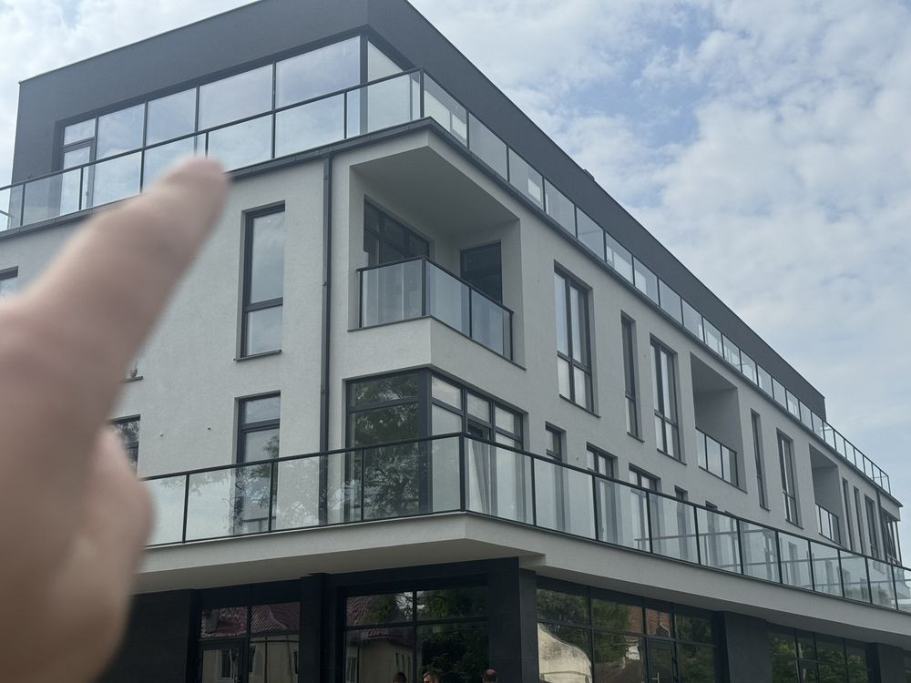 Продаж квартири в Берегово Берегово - изображение 4