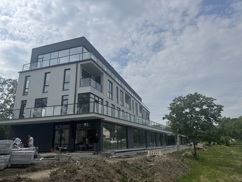 Продаж квартири в Берегово Берегово - изображение 3