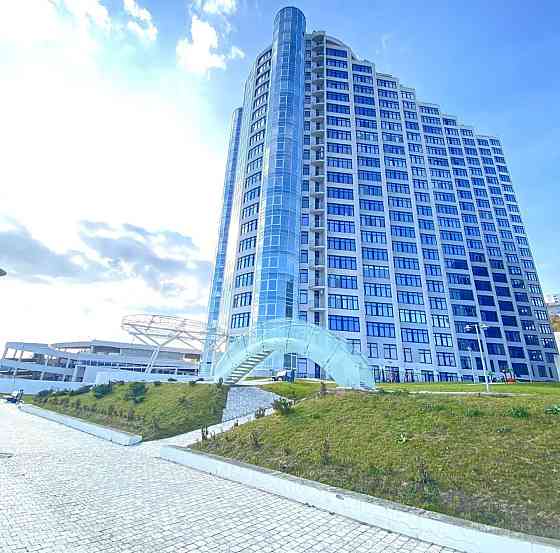 3-хкімнатна. Морська Симфонія. Аркадія. Каманіна Одеса