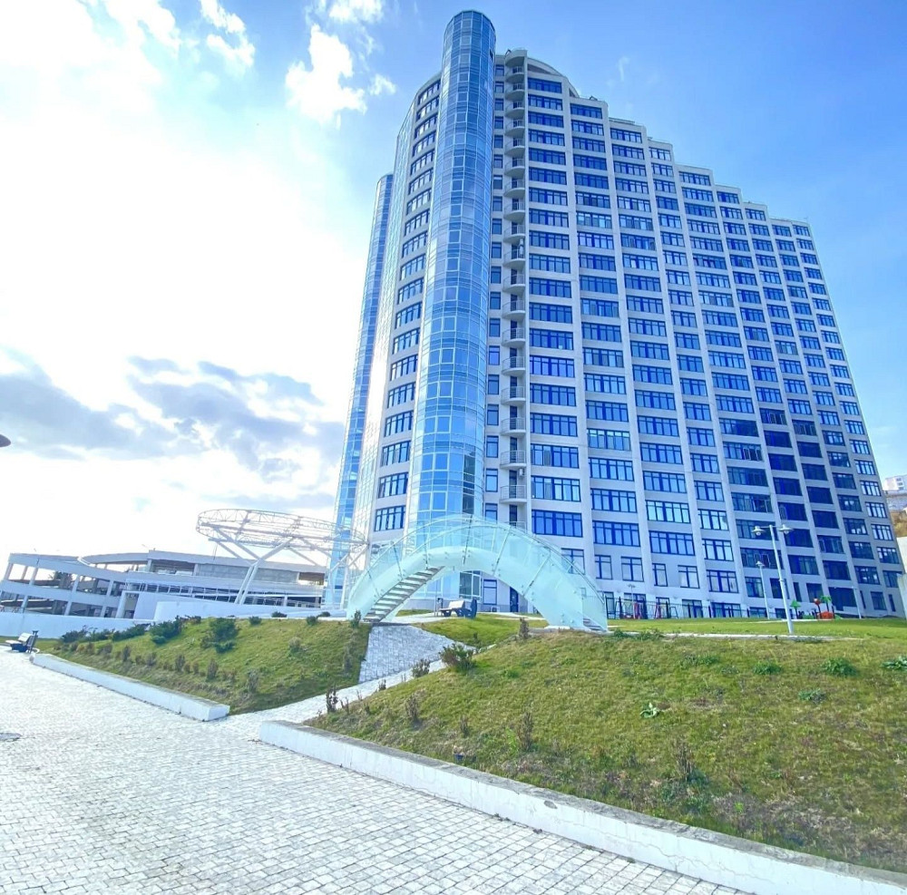 3-хкімнатна. Морська Симфонія. Аркадія. Каманіна Одесса - изображение 6