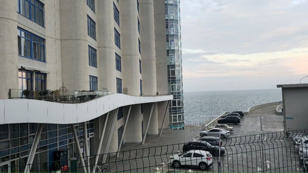 3-хкімнатна. Морська Симфонія. Аркадія. Каманіна Одесса - изображение 4