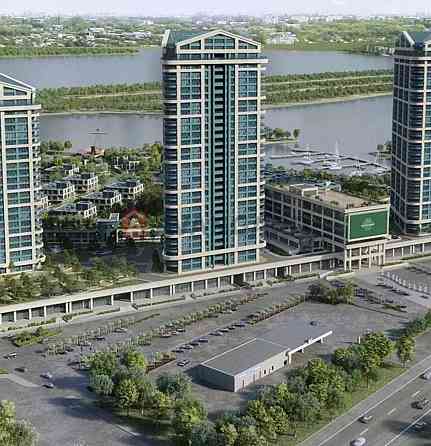 Срочно! 1350у.е ЖК Бартоломео,  у.е Вид на Днепр Днепр