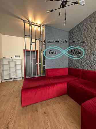 Є три роки. Продаж 1к квартири Brick House Софиевская Борщаговка