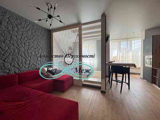 Є три роки. Продаж 1к квартири Brick House Софиевская Борщаговка