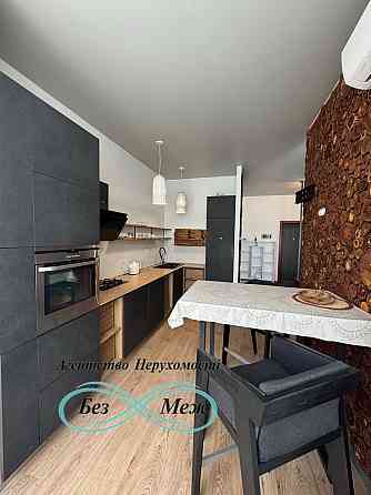 Є три роки. Продаж 1к квартири Brick House Софиевская Борщаговка