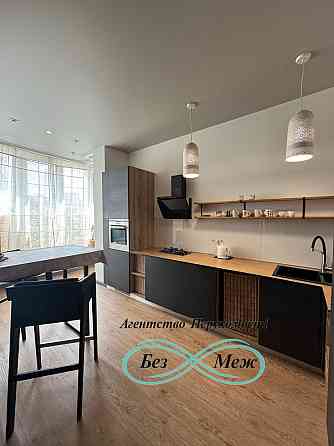 Є три роки. Продаж 1к квартири Brick House Софиевская Борщаговка