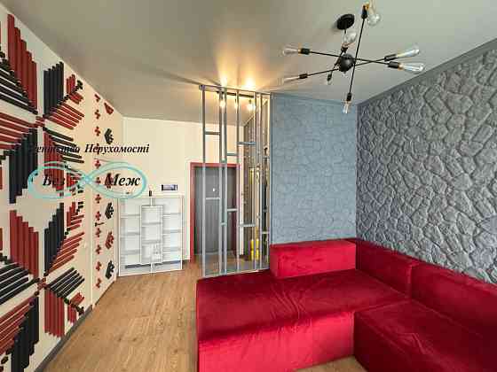 Є три роки. Продаж 1к квартири Brick House Софиевская Борщаговка