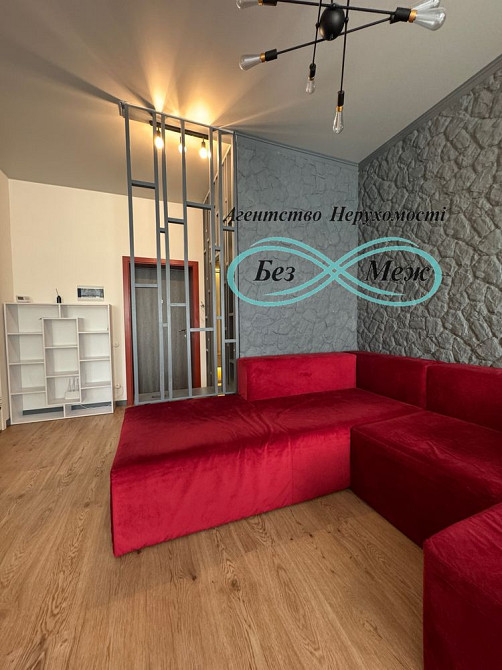 Є три роки. Продаж 1к квартири Brick House Софиевская Борщаговка - изображение 3