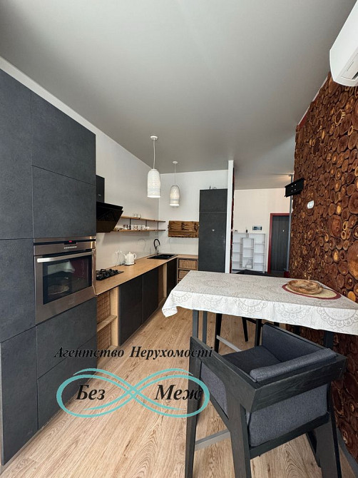 Є три роки. Продаж 1к квартири Brick House Софиевская Борщаговка - изображение 6