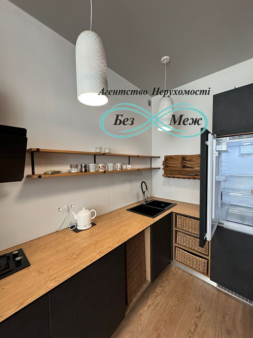 Є три роки. Продаж 1к квартири Brick House Софиевская Борщаговка - изображение 7