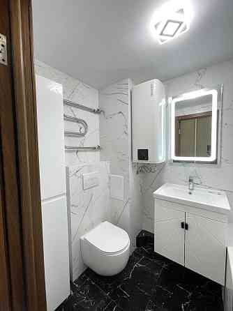 Продаж  2-кімн.квартири м.Київ вул. О.Бринжали вул. (Тешебаєва), 1 Київ