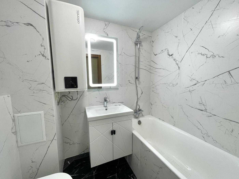 Продаж  2-кімн.квартири м.Київ вул. О.Бринжали вул. (Тешебаєва), 1 Київ - зображення 5