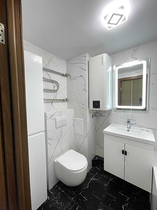 Продаж  2-кімн.квартири м.Київ вул. О.Бринжали вул. (Тешебаєва), 1 Київ - зображення 6