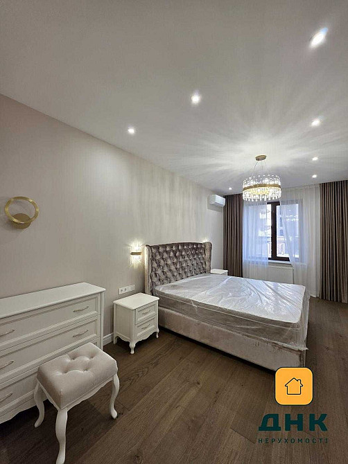 ‼️УНИКАЛЬНАЯ Большая 1К квартира с ремонтом‼️ Родос Генуэзская Аркадия Одеса - зображення 7