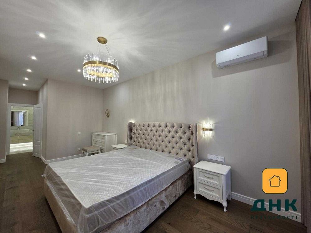 ‼️УНИКАЛЬНАЯ Большая 1К квартира с ремонтом‼️ Родос Генуэзская Аркадия Одеса - зображення 8