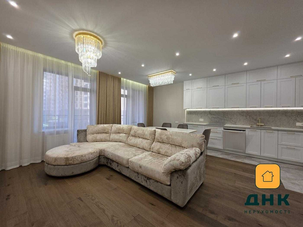 ‼️УНИКАЛЬНАЯ Большая 1К квартира с ремонтом‼️ Родос Генуэзская Аркадия Одеса - зображення 1