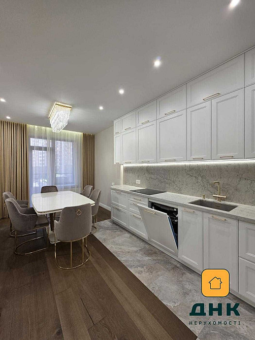 ‼️УНИКАЛЬНАЯ Большая 1К квартира с ремонтом‼️ Родос Генуэзская Аркадия Одеса - зображення 6