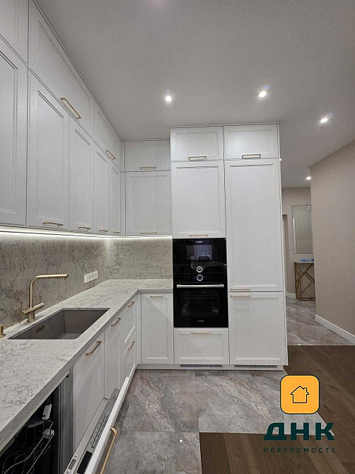 ‼️УНИКАЛЬНАЯ Большая 1К квартира с ремонтом‼️ Родос Генуэзская Аркадия Одеса - зображення 2