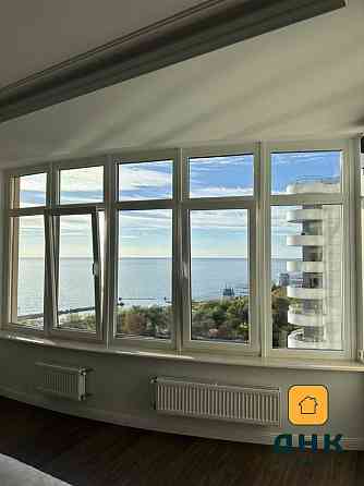 ‼️Роскошная 2К квартира ‼️45 Жемчужина  Каманина Ремонт Вид на море. Одеса