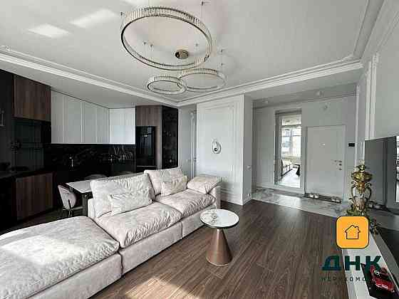 ‼️Роскошная 2К квартира ‼️45 Жемчужина  Каманина Ремонт Вид на море. Одеса